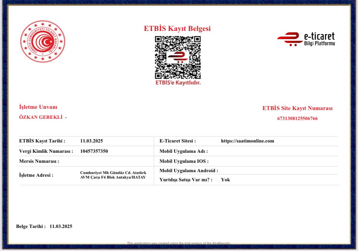 etbis belge